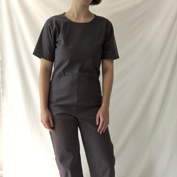 ilana kohn lee jumpsuit